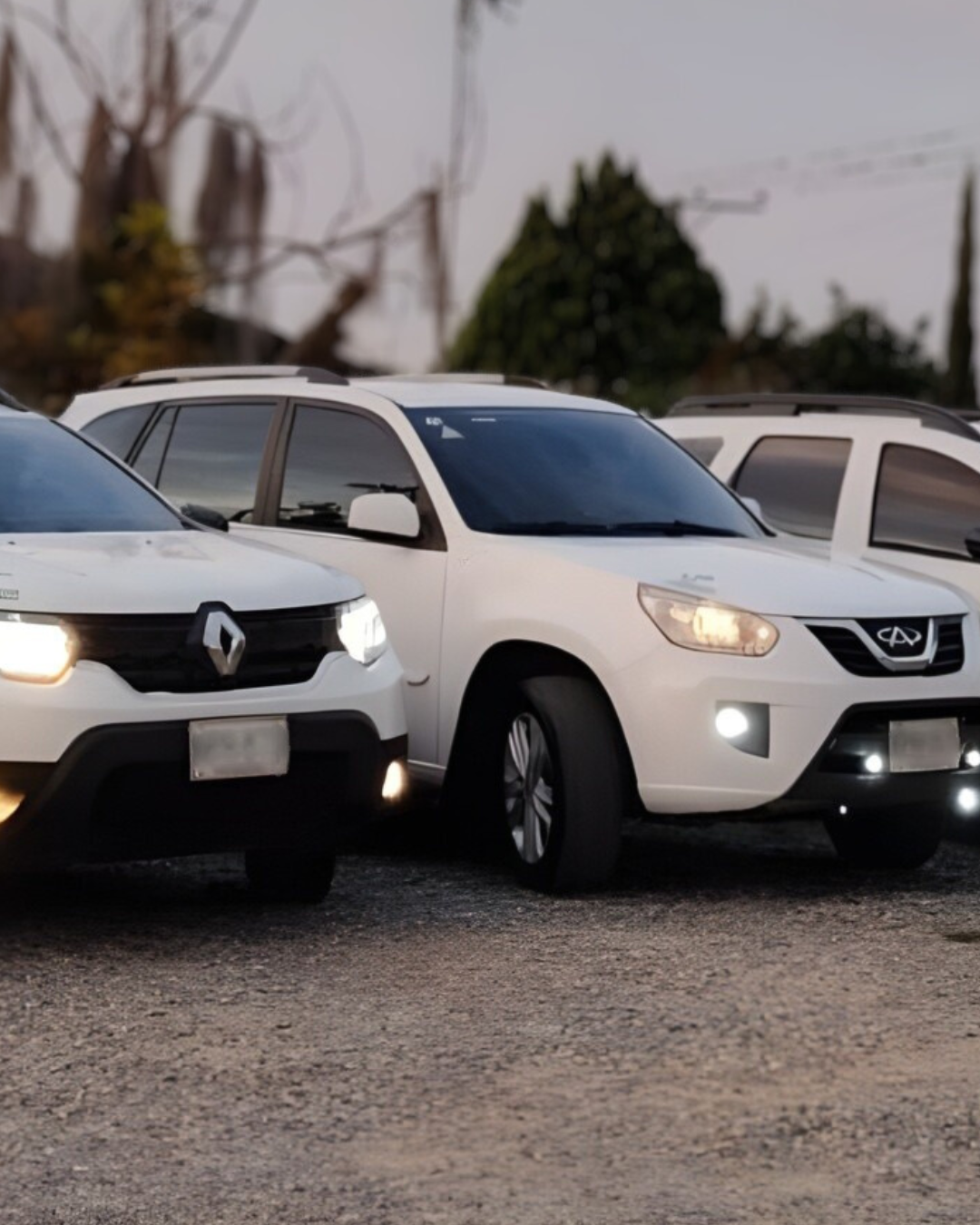 Transporte en Colombia