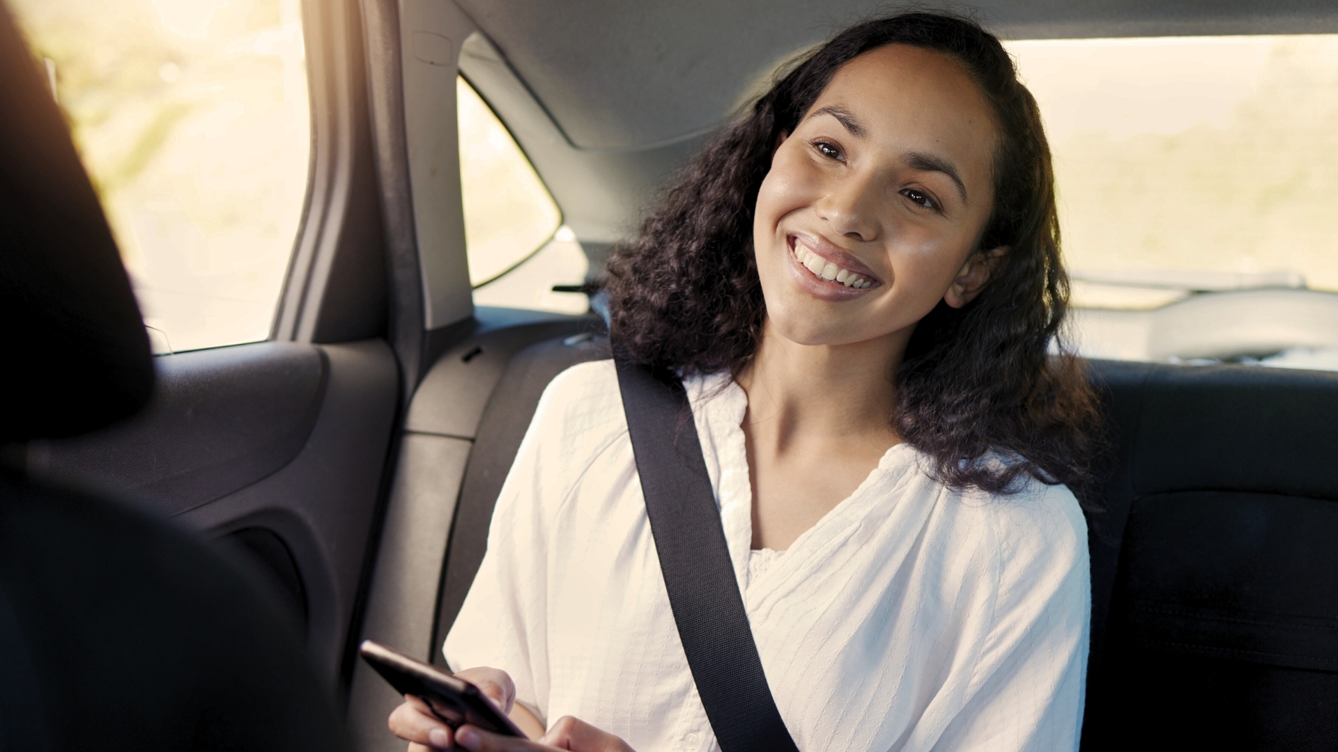 Transporte Corporativo y Rutas para Empresas