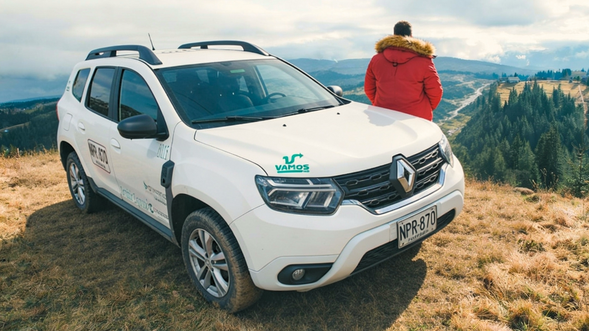 Transporte de Turismo y viajes recreativos